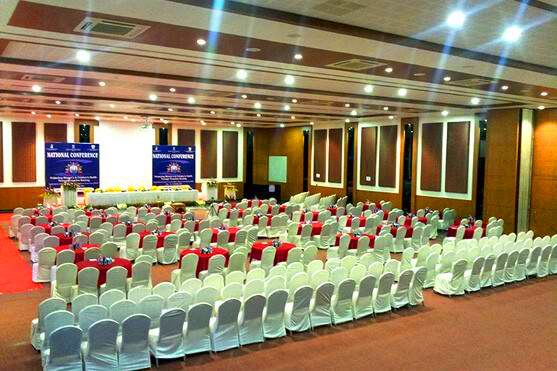 Resort Conference Venue